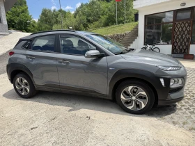 Hyundai Kona 1.6i HYBRID.83000км., снимка 3