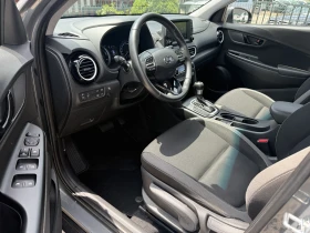 Hyundai Kona 1.6i HYBRID.83000км., снимка 8
