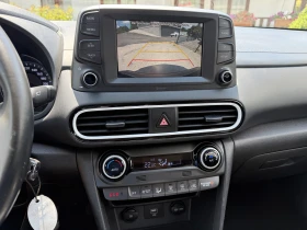 Hyundai Kona 1.6i HYBRID.83000км., снимка 12