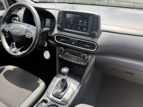 Hyundai Kona 1.6i HYBRID.83000км., снимка 11