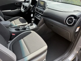 Hyundai Kona 1.6i HYBRID.83000км., снимка 10