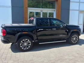 Gmc Canyon * Denali * CARFAX * ОПЦИЯ ЗА ФИНАНСИРАНЕ , снимка 14