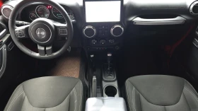 Jeep Wrangler 3.6* КРАЙНА ЦЕНА, снимка 7