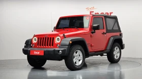 Jeep Wrangler 3.6* КРАЙНА ЦЕНА, снимка 1