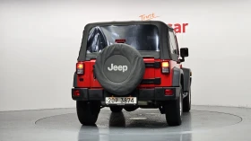 Jeep Wrangler 3.6* КРАЙНА ЦЕНА, снимка 4