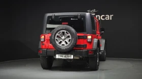 Jeep Wrangler 3.6* КРАЙНА ЦЕНА, снимка 4