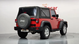 Jeep Wrangler 3.6* КРАЙНА ЦЕНА, снимка 2