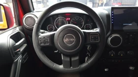 Jeep Wrangler 3.6* КРАЙНА ЦЕНА, снимка 13