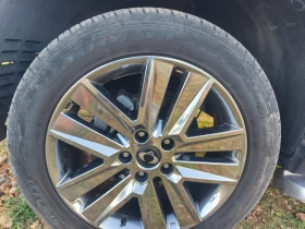 SsangYong Rexton Musso sports pi-cup, снимка 8