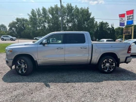 Dodge RAM 1500 * Limited * CARFAX * ОПЦИЯ ЗА ФИНАНСИРАНЕ, снимка 15