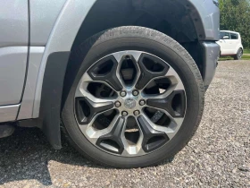 Dodge RAM 1500 * Limited * CARFAX * ОПЦИЯ ЗА ФИНАНСИРАНЕ, снимка 7