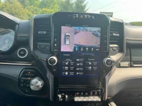 Dodge RAM 1500 * Limited * CARFAX * ОПЦИЯ ЗА ФИНАНСИРАНЕ, снимка 14