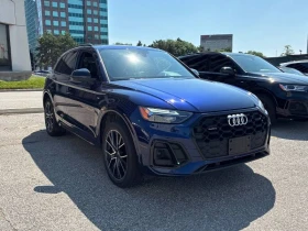 Audi Q5 * Progressiv * ДИСТРОНИК * S LINE * PANO, снимка 2