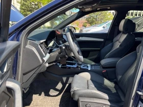 Audi Q5 * Progressiv * ДИСТРОНИК * S LINE * PANO, снимка 7
