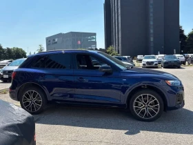 Audi Q5 * Progressiv * ДИСТРОНИК * S LINE * PANO, снимка 4