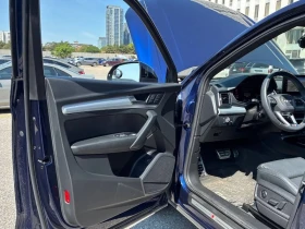 Audi Q5 * Progressiv * ДИСТРОНИК * S LINE * PANO, снимка 10