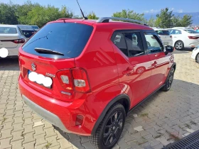 Suzuki Ignis 1.2 GL+ Mild Hybrid Automatic, снимка 4