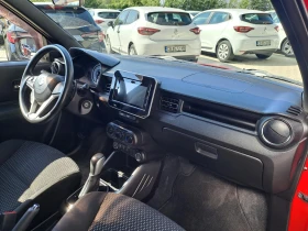 Suzuki Ignis 1.2 GL+ Mild Hybrid Automatic, снимка 9