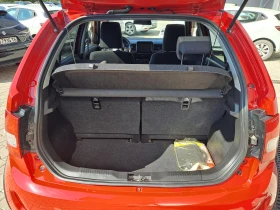 Suzuki Ignis 1.2 GL+ Mild Hybrid Automatic, снимка 6