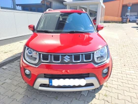 Suzuki Ignis 1.2 GL+ Mild Hybrid Automatic, снимка 2