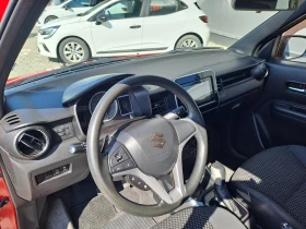 Suzuki Ignis 1.2 GL+ Mild Hybrid Automatic, снимка 13