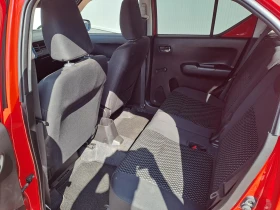 Suzuki Ignis 1.2 GL+ Mild Hybrid Automatic, снимка 11