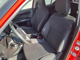 Suzuki Ignis 1.2 GL+ Mild Hybrid Automatic, снимка 14