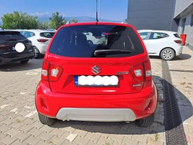 Suzuki Ignis 1.2 GL+ Mild Hybrid Automatic, снимка 5