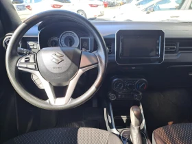 Suzuki Ignis 1.2 GL+ Mild Hybrid Automatic, снимка 16
