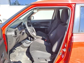 Suzuki Ignis 1.2 GL+ Mild Hybrid Automatic, снимка 12