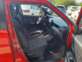 Suzuki Ignis 1.2 GL+ Mild Hybrid Automatic, снимка 8