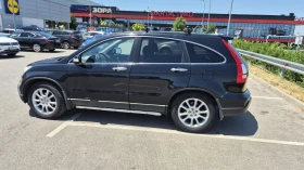 Honda Cr-v Executive, снимка 3