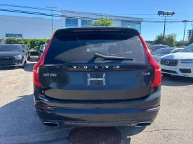 Volvo Xc90  T6 R Design / CARFAX / 360 / АВТОКРЕДИТ, снимка 4