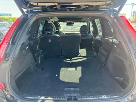 Volvo Xc90  T6 R Design / CARFAX / 360 / АВТОКРЕДИТ, снимка 14