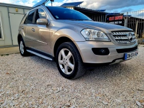Mercedes-Benz ML 320 3.2CDI SPORT 225ks., снимка 5