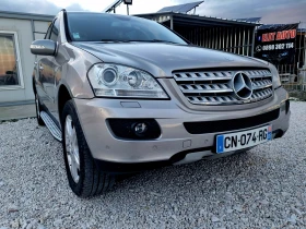 Mercedes-Benz ML 320 3.2CDI SPORT 225ks., снимка 4
