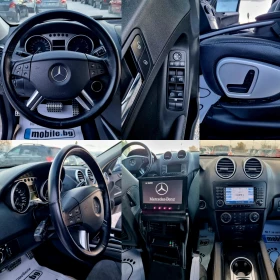 Mercedes-Benz ML 320 3.2CDI SPORT 225ks., снимка 15