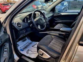 Mercedes-Benz ML 320 3.2CDI SPORT 225ks., снимка 10