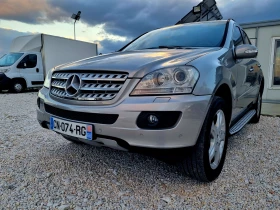 Mercedes-Benz ML 320 3.2CDI SPORT 225ks., снимка 2