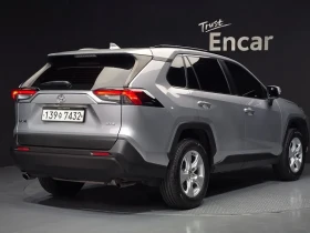 Toyota Rav4 2.5 2Wd, снимка 2