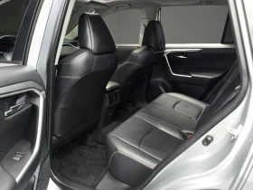 Toyota Rav4 2.5 2Wd, снимка 11
