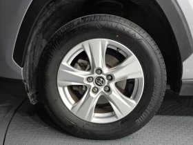 Toyota Rav4 2.5 2Wd, снимка 5