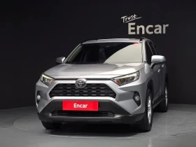 Toyota Rav4 2.5 2Wd, снимка 3