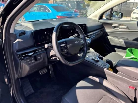 Kia Sportage SX | CARFAX | БЕЗ ИНЦИДЕНТИ , снимка 7