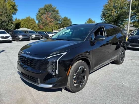 Kia Sportage SX | CARFAX | БЕЗ ИНЦИДЕНТИ , снимка 1