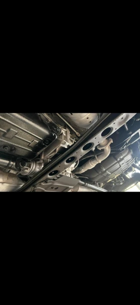 Toyota Land cruiser 100, снимка 14