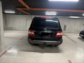 Toyota Land cruiser 100, снимка 5