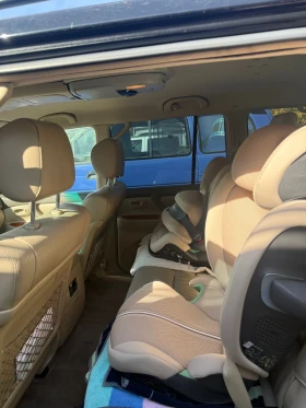 Toyota Land cruiser 100, снимка 9