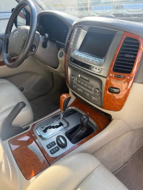 Toyota Land cruiser 100, снимка 7