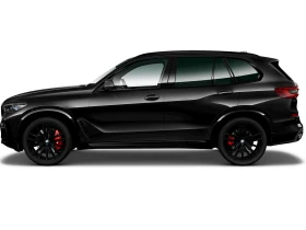 BMW X5 xDrive40d, снимка 4